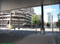 Centraal Station CS - nr. 0200